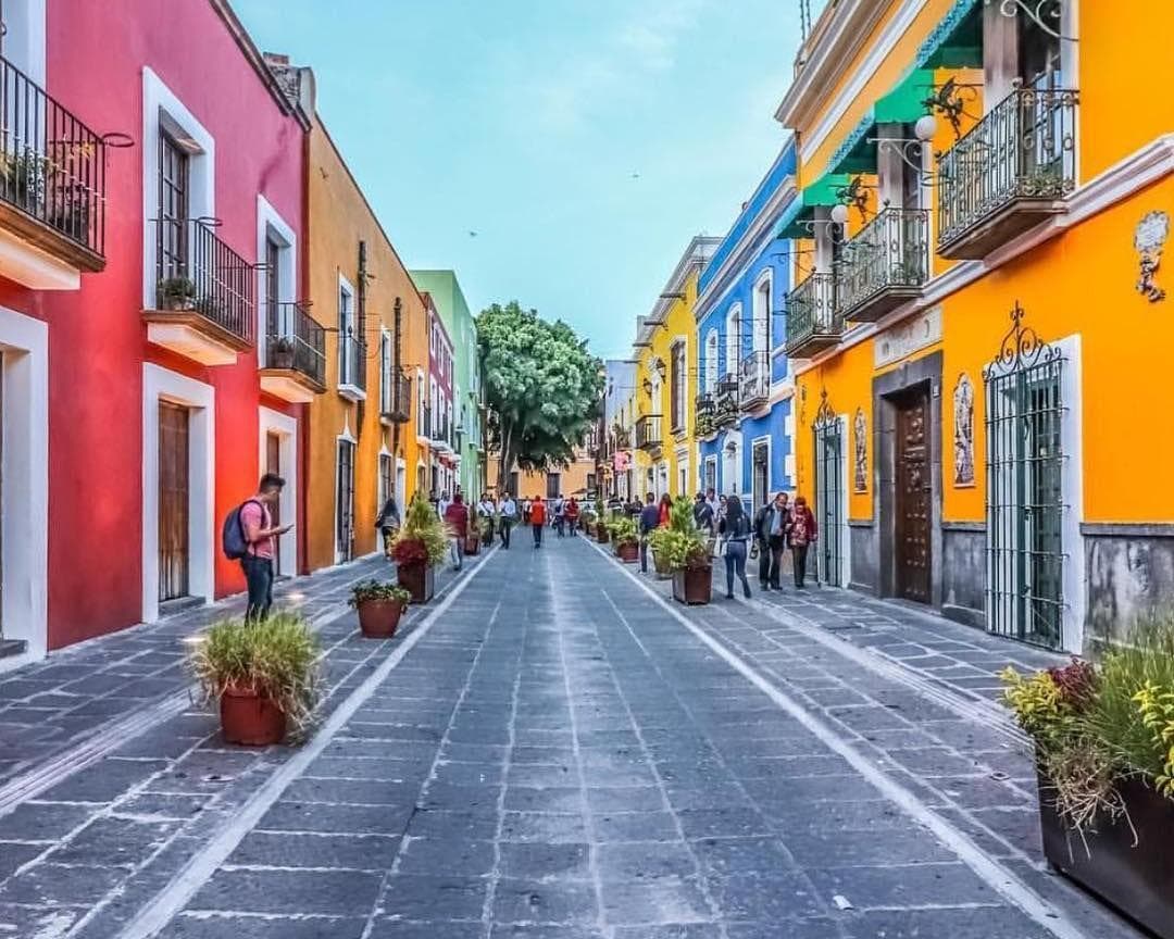 COLONIAL MINI (CDMX - SAN MIGUEL DE ALLENDE - GUANAJUATO)