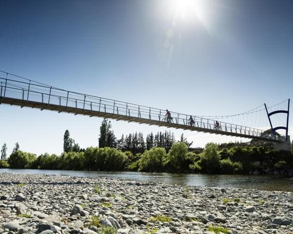 Best of Neuseeland Selbstfahrer-Rundreise