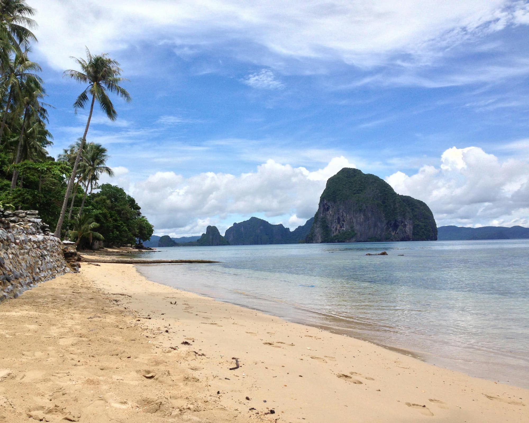 Privatrundreise "Zentral-Philippinen Highlights"