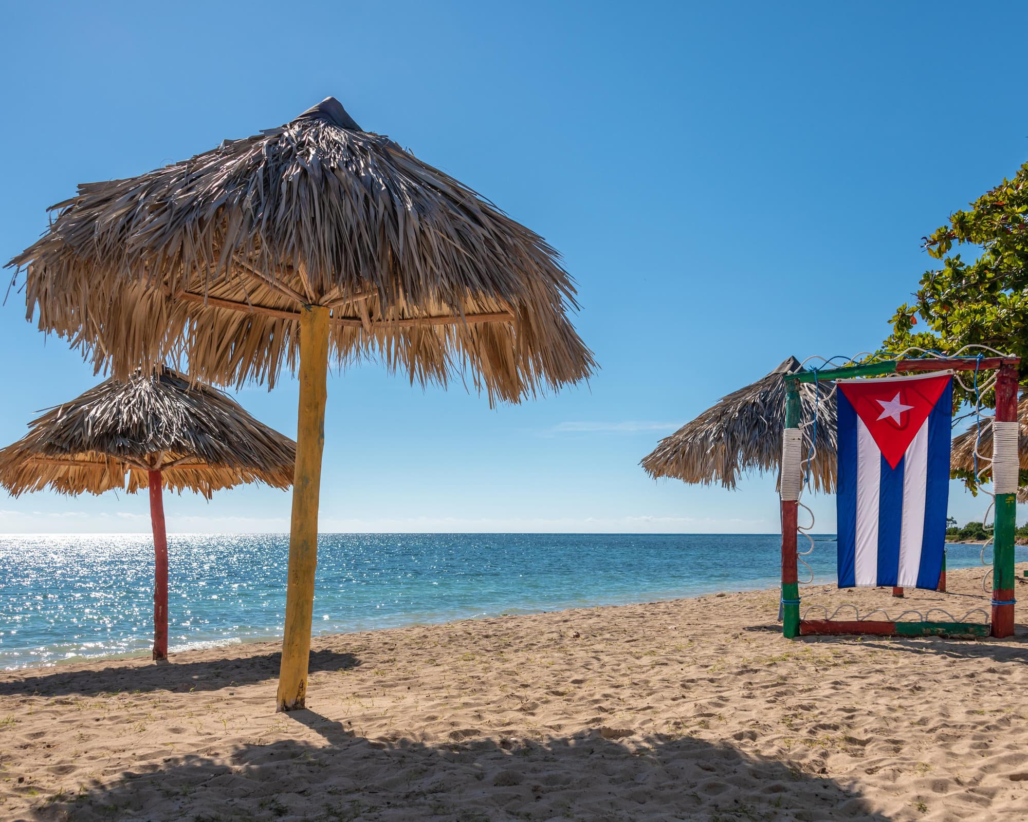 MTPE- 51009 HABANA (1N) & VARADERO (2N)