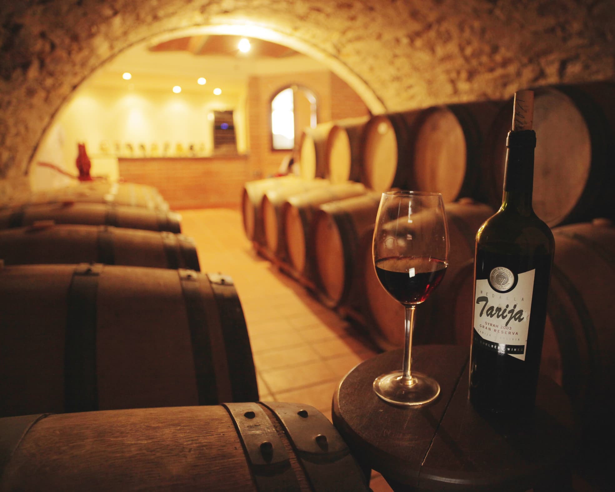 Carnaval 2026 - Comadres Tarija