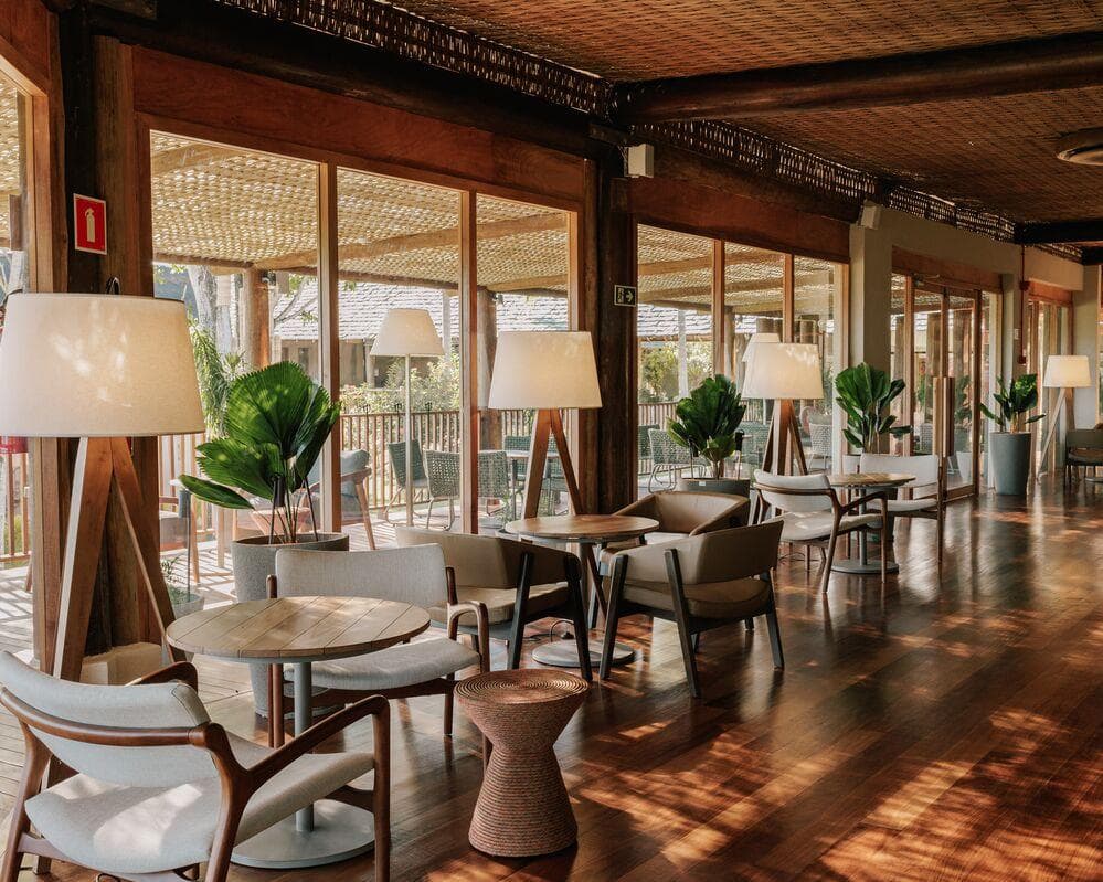 Semana Santa: Club Med Trancoso