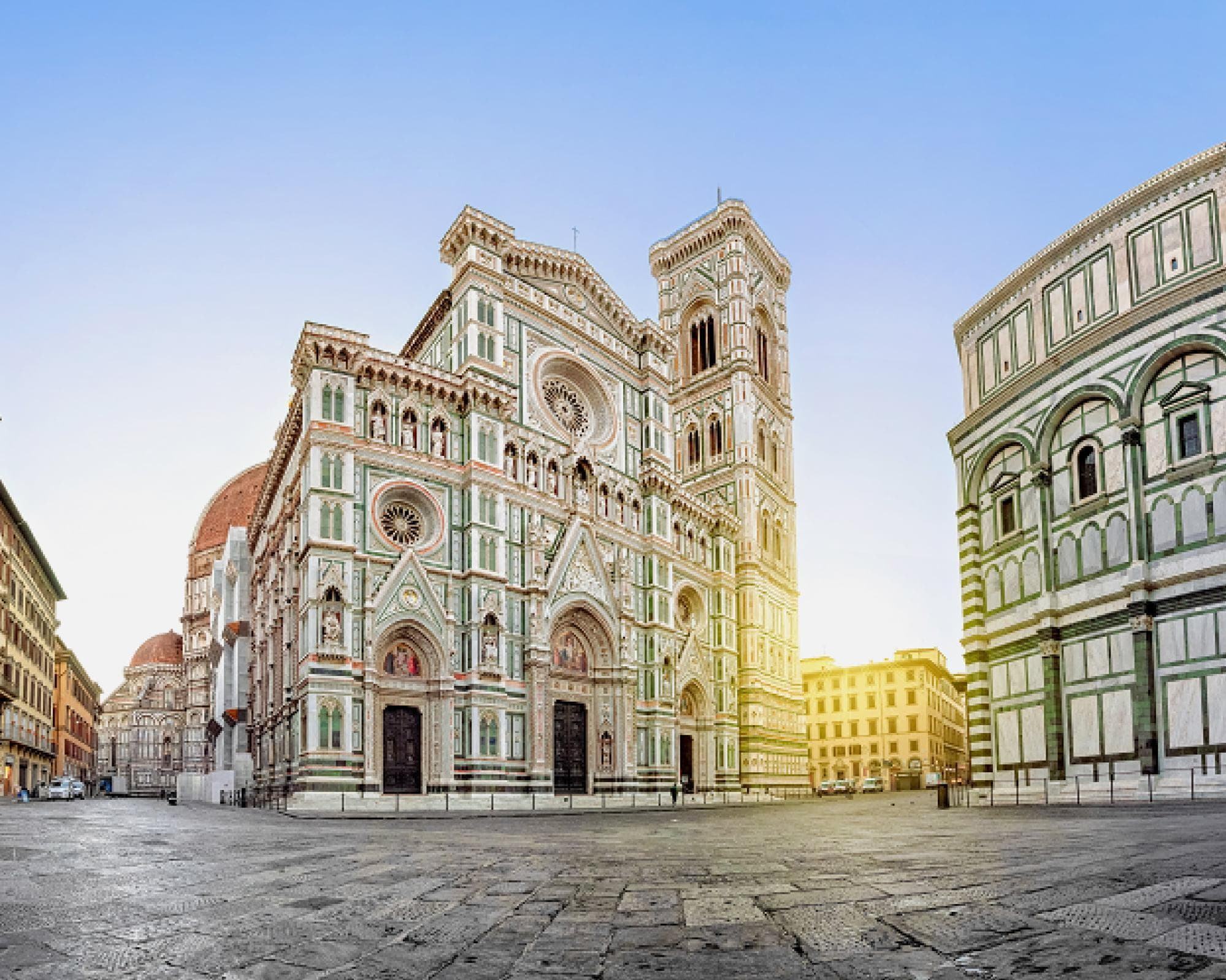 Toscana: encanto italiano