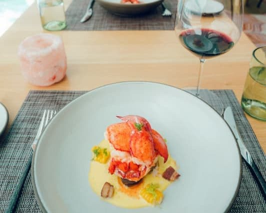 CARIBE - CELEBRITY BEYOND