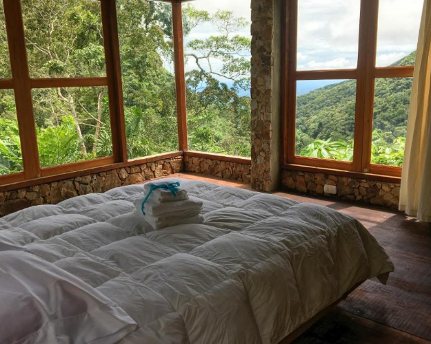 Paquete 3 días 2 noches en Atarisi Lodge