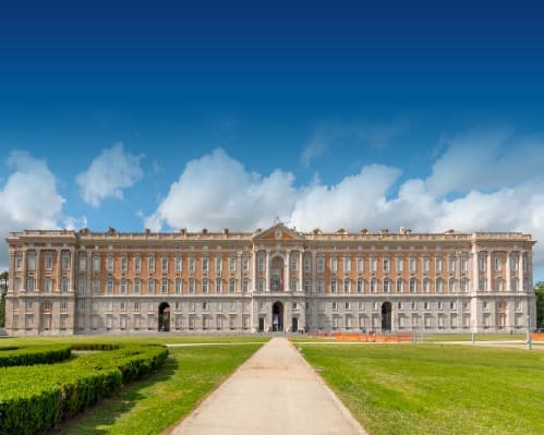 Circuito Roma, Vaticano e Costa Amalfitana