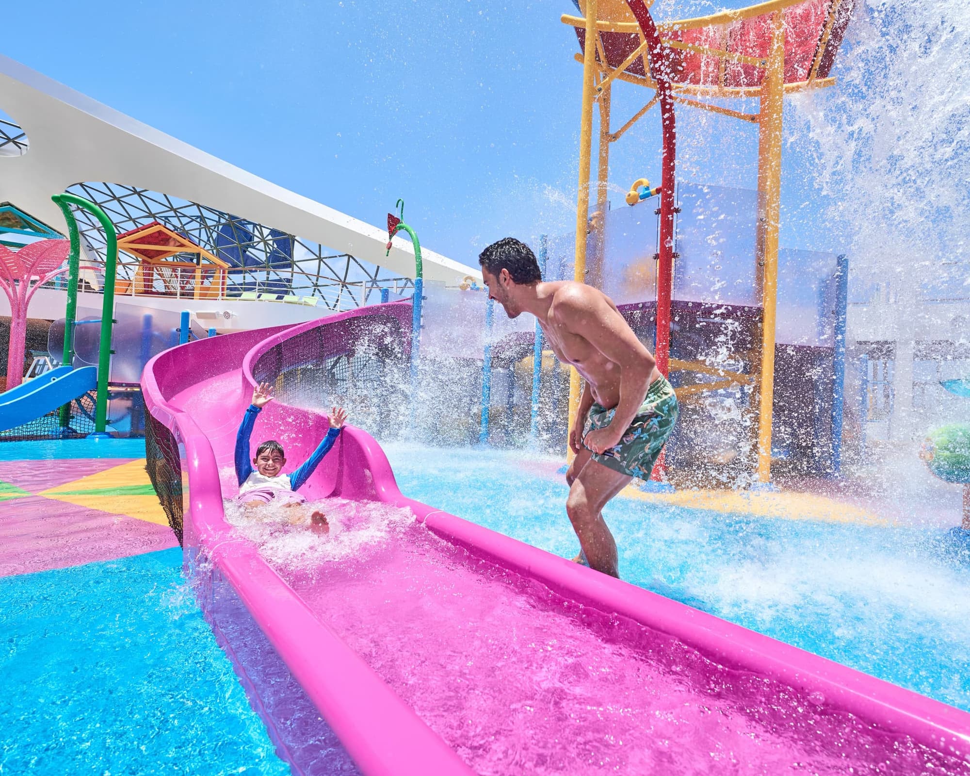 CARIBE - UTOPIA OF THE SEAS