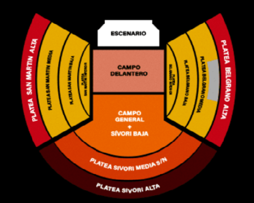 ACDC en Buenos Aires