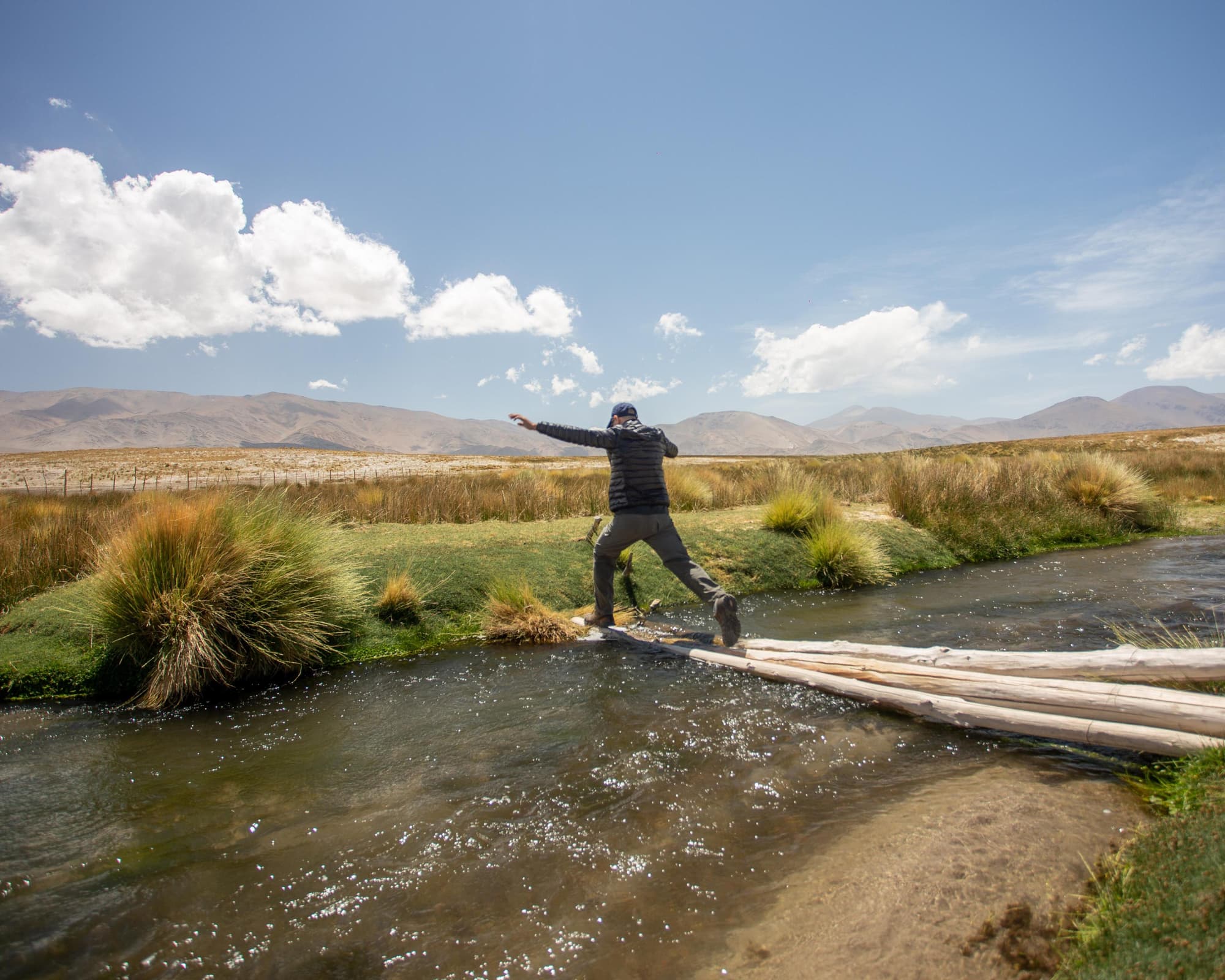 Programa: Catamarca Total