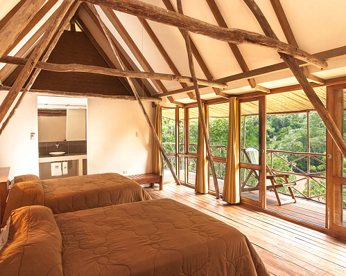 Pumarinri: Tarapoto Amazónica Escape 03 días / 02 noches