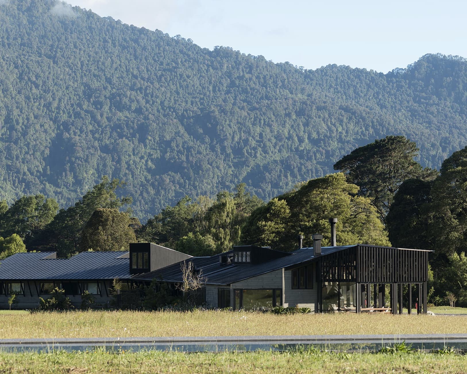 Parque Futangue Hotel & Spa (Solo Tierra) 03 Días - 02 Noches