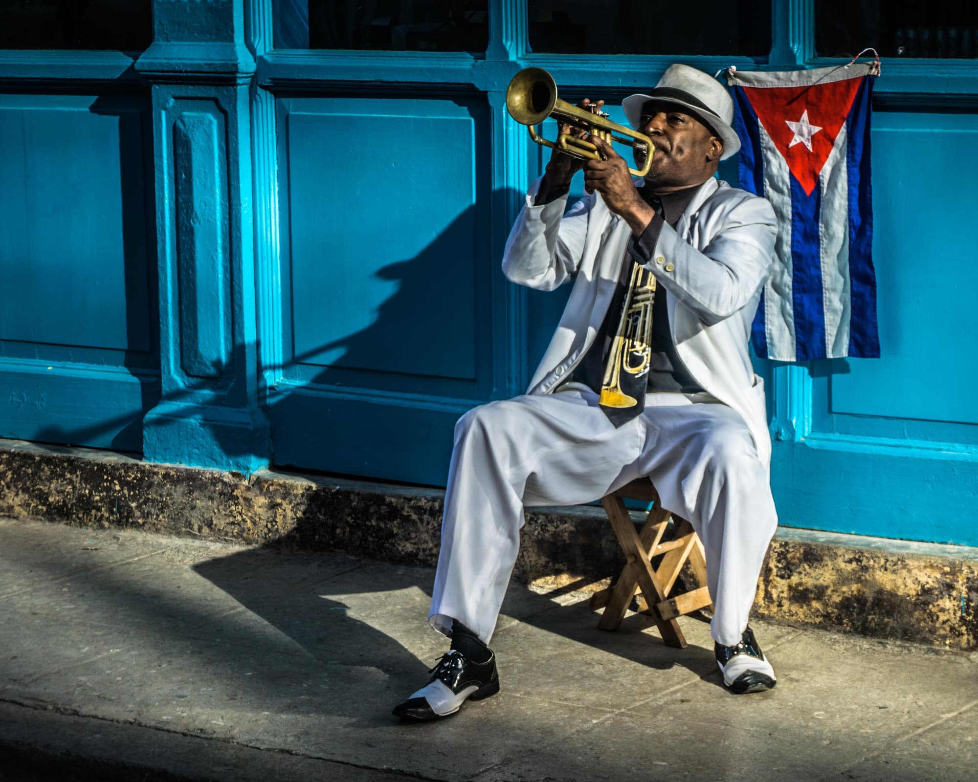 Semana Santa en Cuba