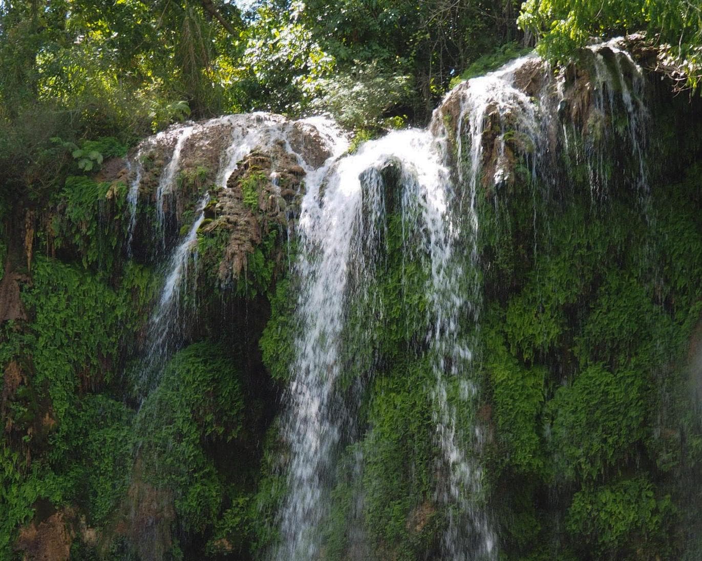 Rundreise "Portrait einer Insel"