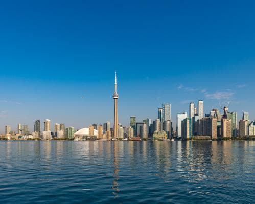 EUA e Canadá - Maravilhas da Costa Este