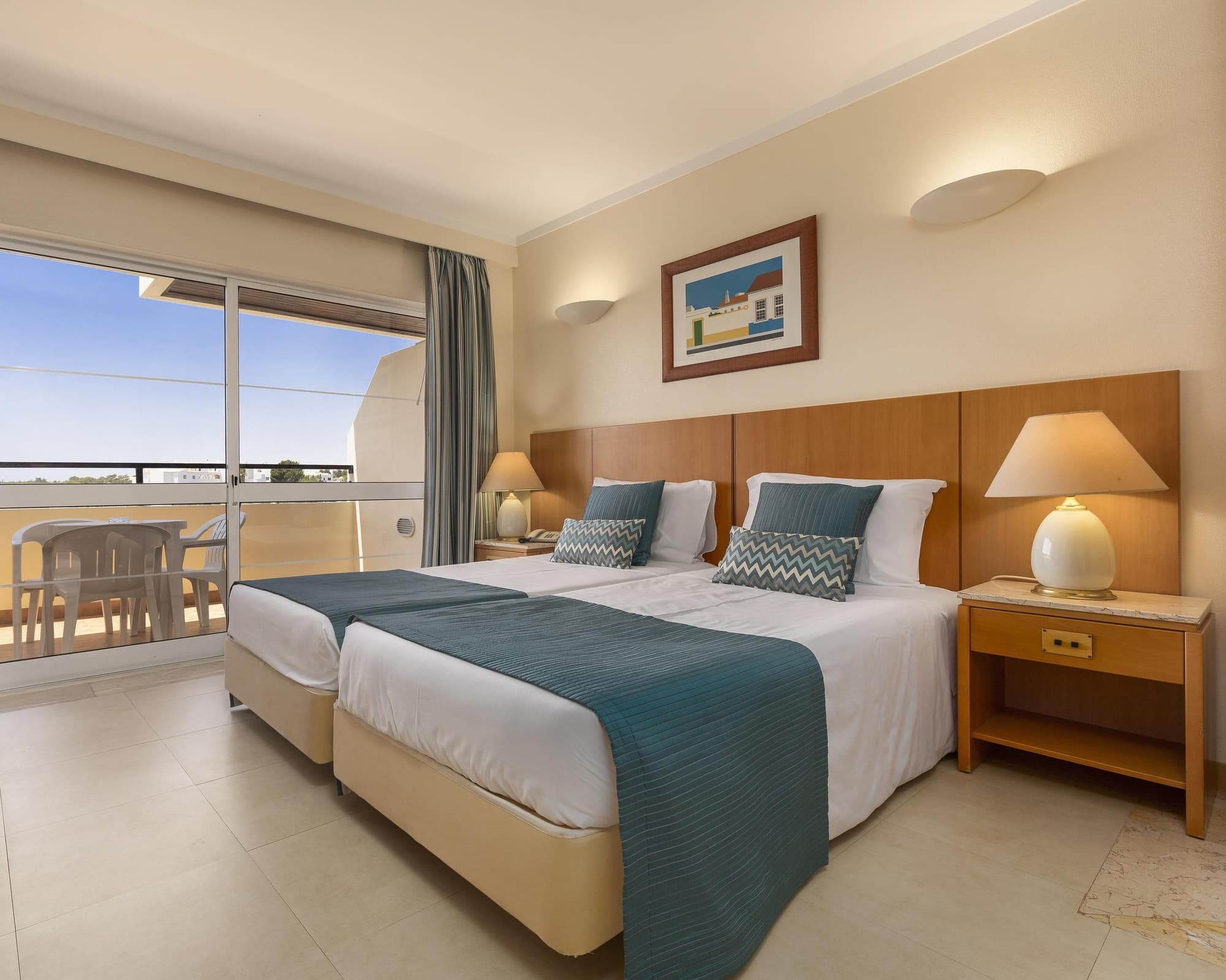 Alojamento Grátis no ALGARVE