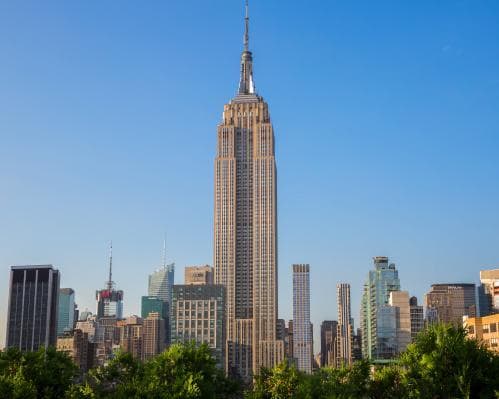 EUA e Canadá - Maravilhas da Costa Este