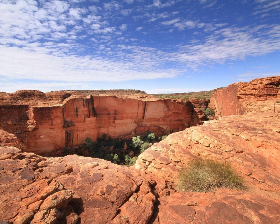 Red Centre Highlights Rundreise