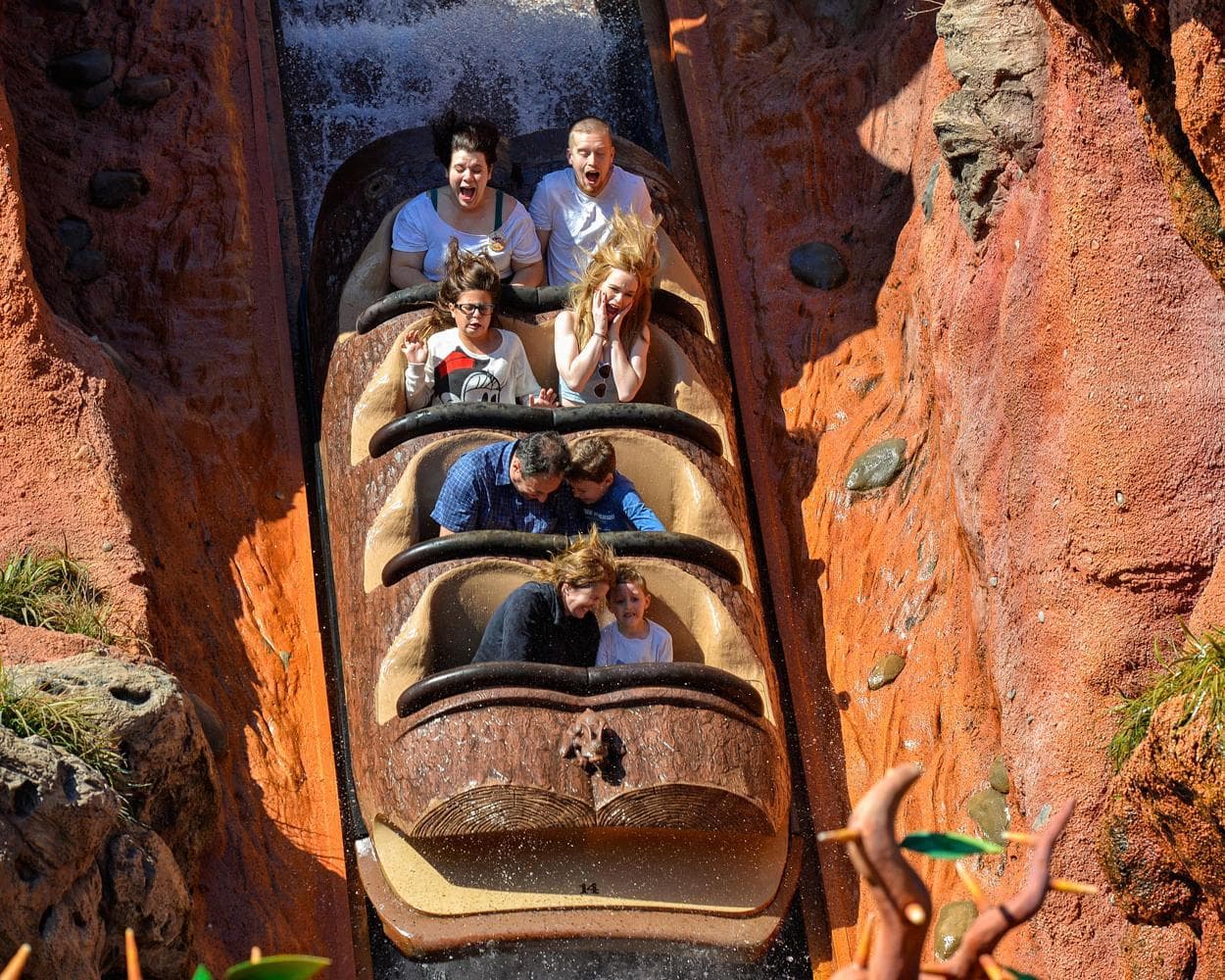 ORLANDO ESPECTACULAR 