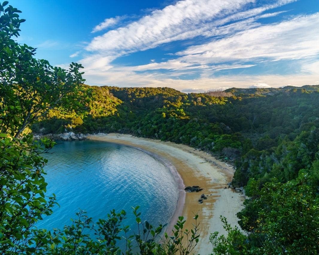 Neuseeland - Höhepunkte der Südinsel Rundreise