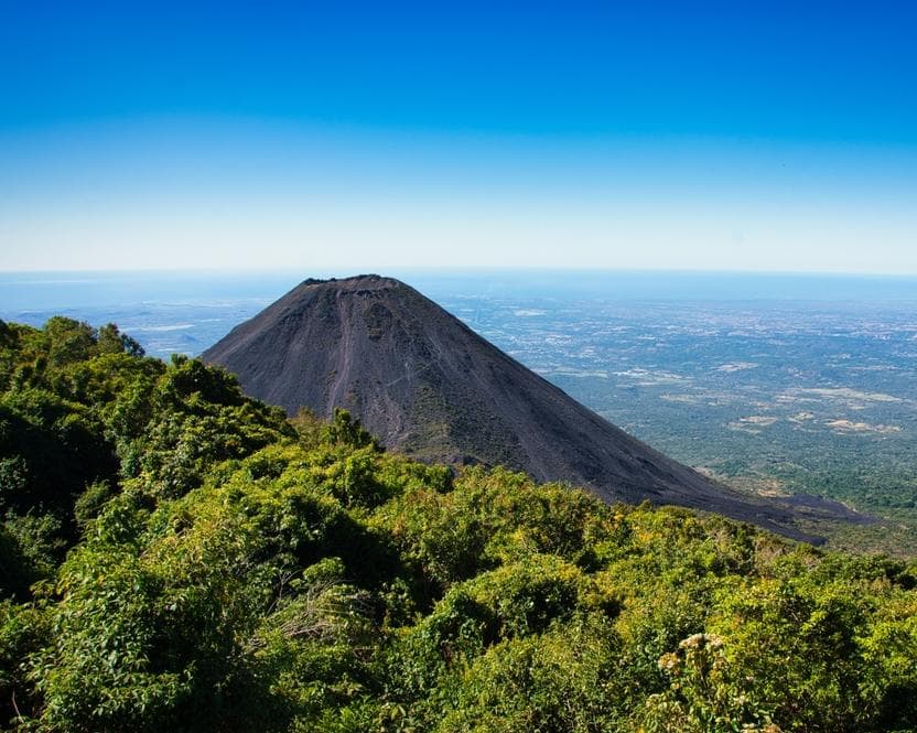 Colección TUI - San Salvador