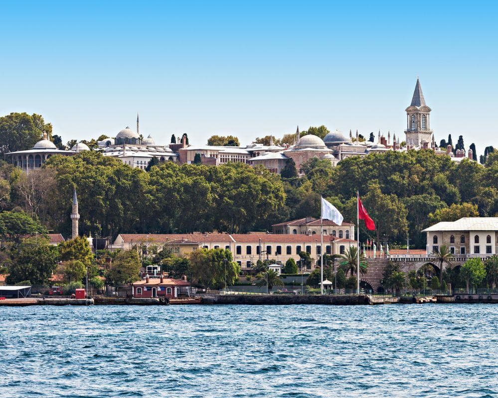 EXPLORE TURCHIA Istanbul, Efeso, Pamukkale e Cappadocia