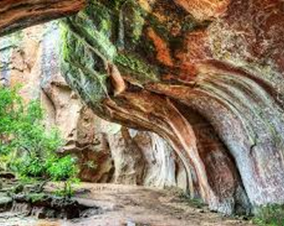 Carnaval 2026 - Toro Toro desde Cochabamba