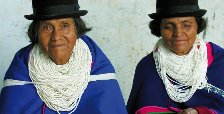 Faszination Kolumbien Rundreise (Bogota/Cartagena)