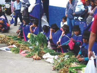 Faszination Kolumbien Rundreise (Bogota/Cartagena)