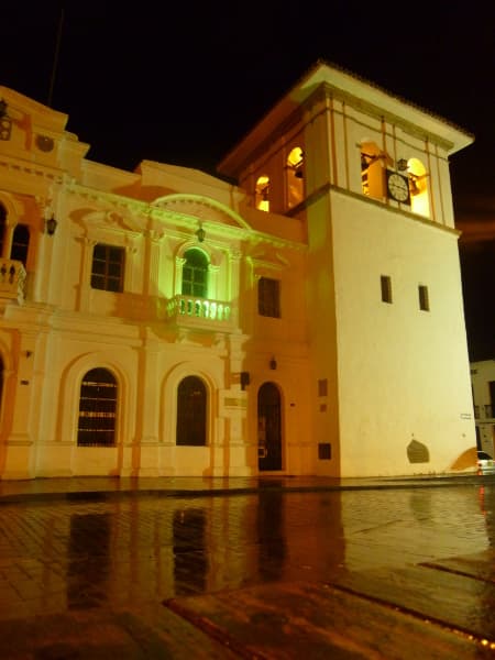 Faszination Kolumbien Rundreise (Bogota/Cartagena)