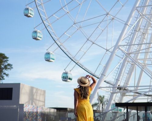 Maravillas del Brasil Rio y Foz