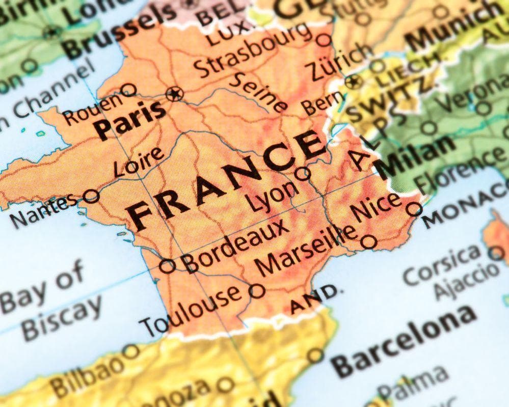 EXPLORE Castelli della Loira e PARIGI