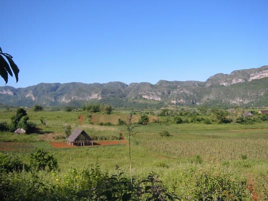Selbstfahrer-Rundreise "A lo Cubano" (Havanna/Varadero)