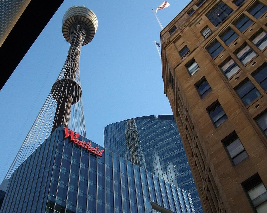 Sydney & the Blue Mountains Rundreise