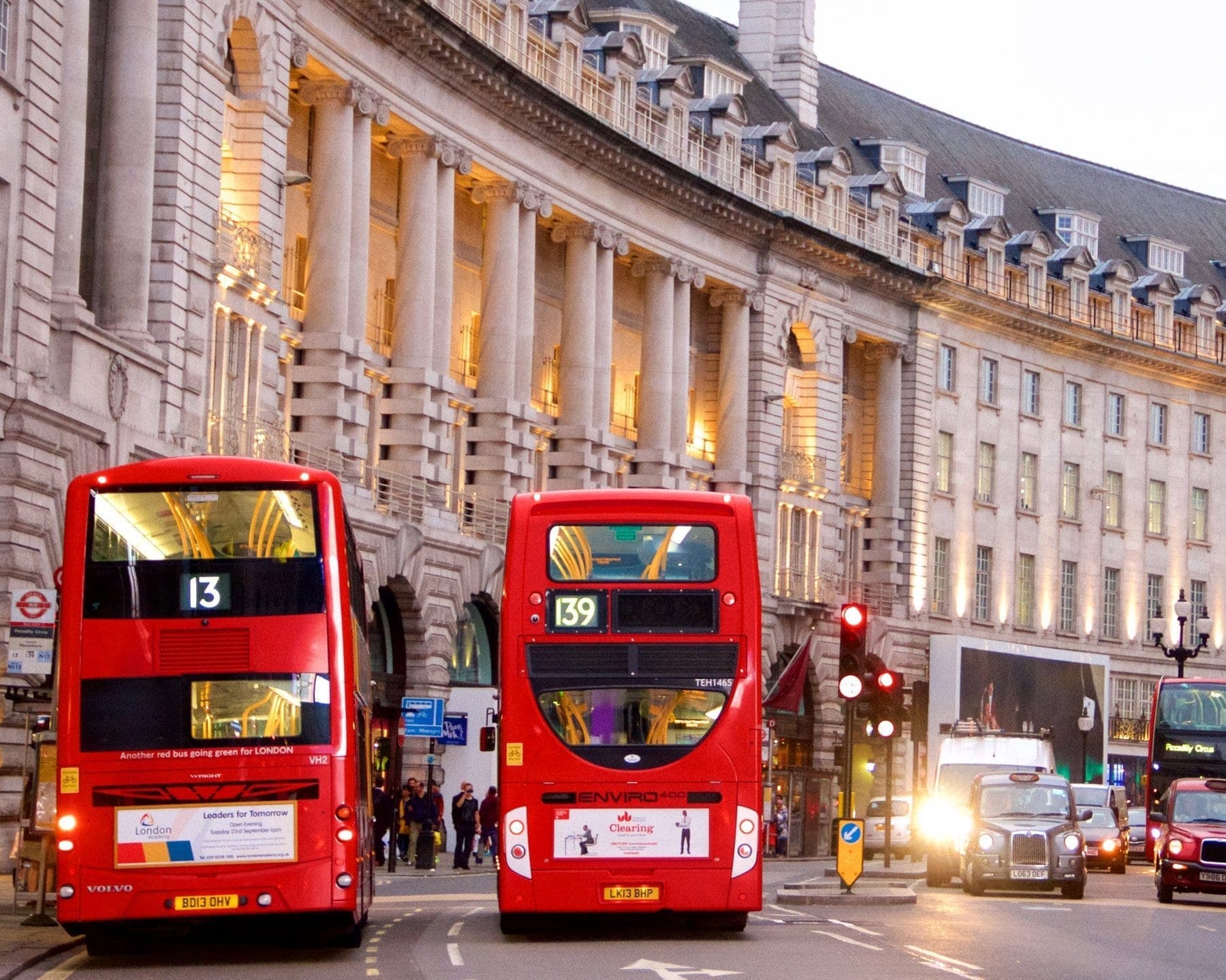 Leyendas Británicas y Celtas - Cupos confirmados con Air France 2026 