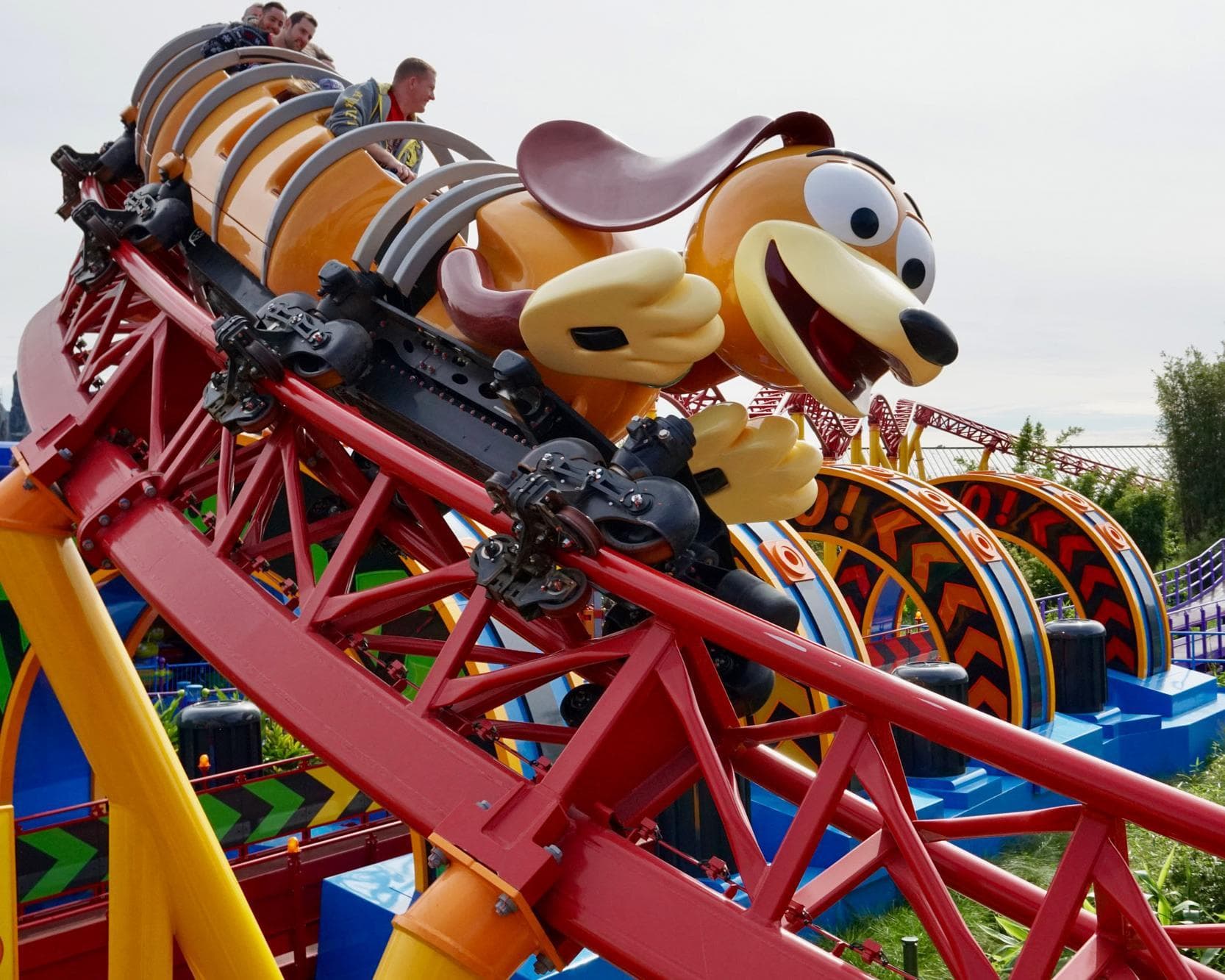 VIVE LA MAGIA EN DISNEY 