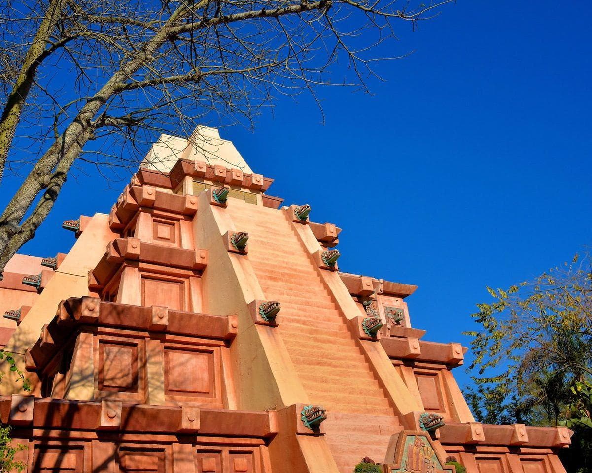 ORLANDO ESPECTACULAR 