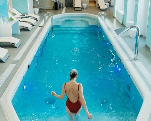 Hotel Termas da Curia - Just Wellness