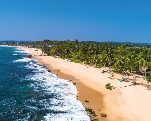 Viagem de Sonho-Singapura+Cru. India,Sri Lanka e Tailândia