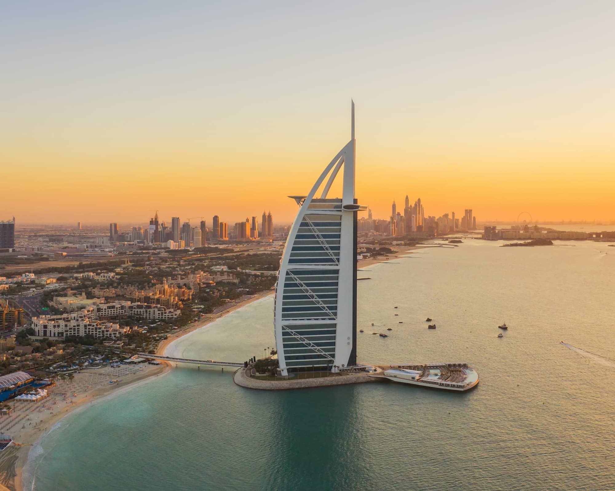 MTPE-20002 DUBAI CLASICO