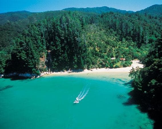 Best of Neuseeland Selbstfahrer-Rundreise