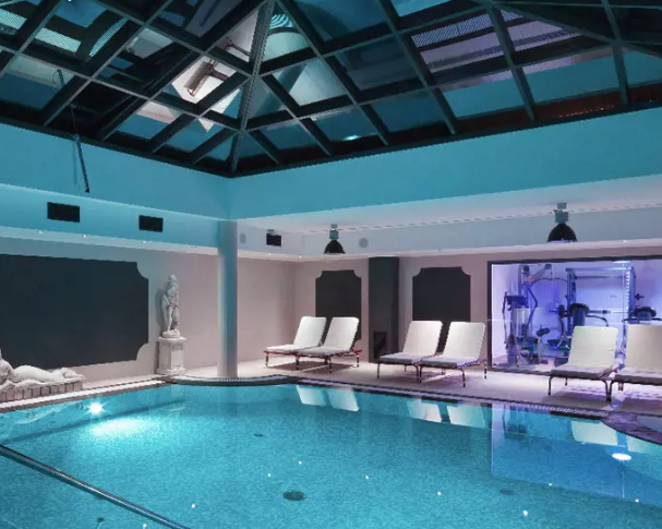 I GIARDINI DI CALA GINEPRO