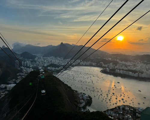 Rio Express - 3 noches en Rio 