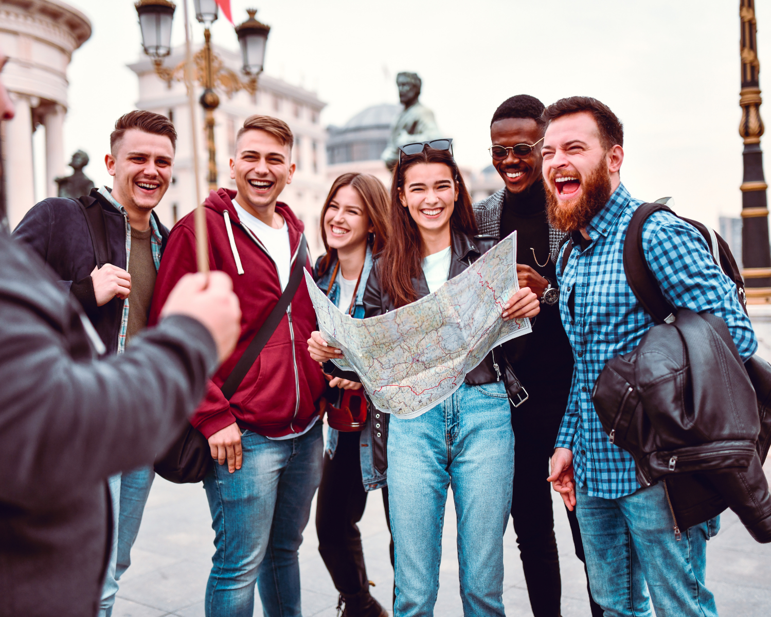 4 giorni a Dublino: weekend taste & discovery