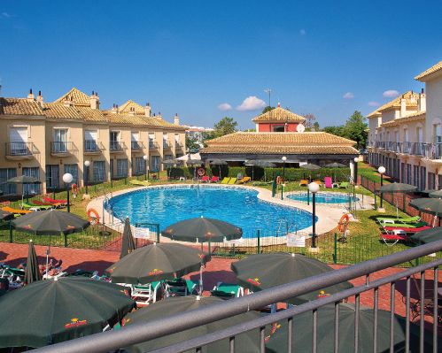 Alojamento Gratuito em Islantilla - Sul de Espanha