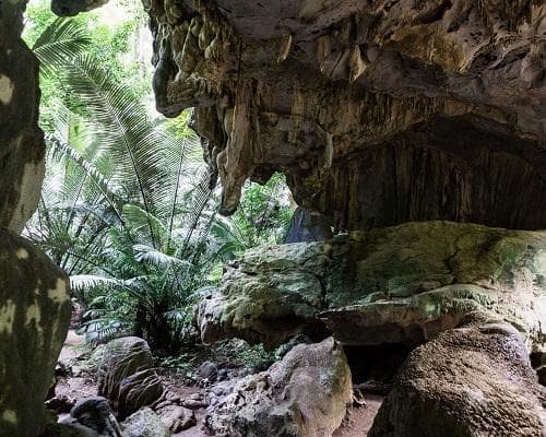 Siams Königsstädte Rundreise