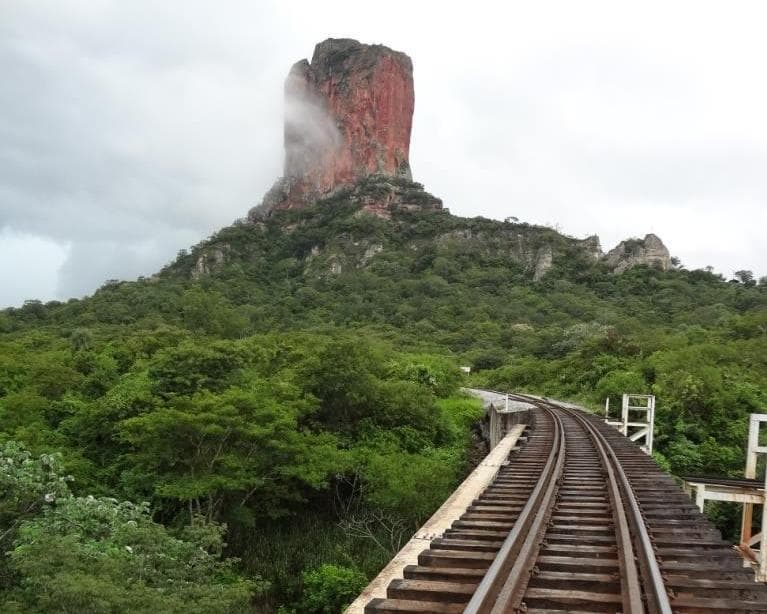 3 días y 2 noches en Sudeste Chiquitano