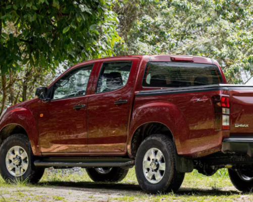 Atacama Altura en Auto