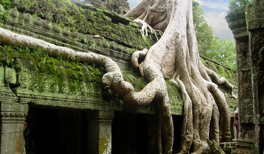 Trails of Indochina Privatrundreise