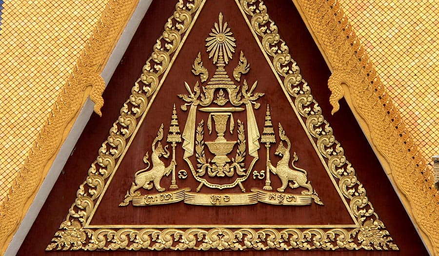 Höhepunkte Kambodschas Rundreise (ab Siem Reap/bis Phnom Penh)