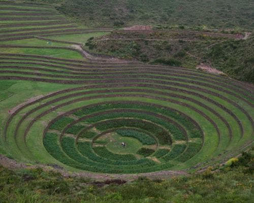 Rundreise "Peru Pur"